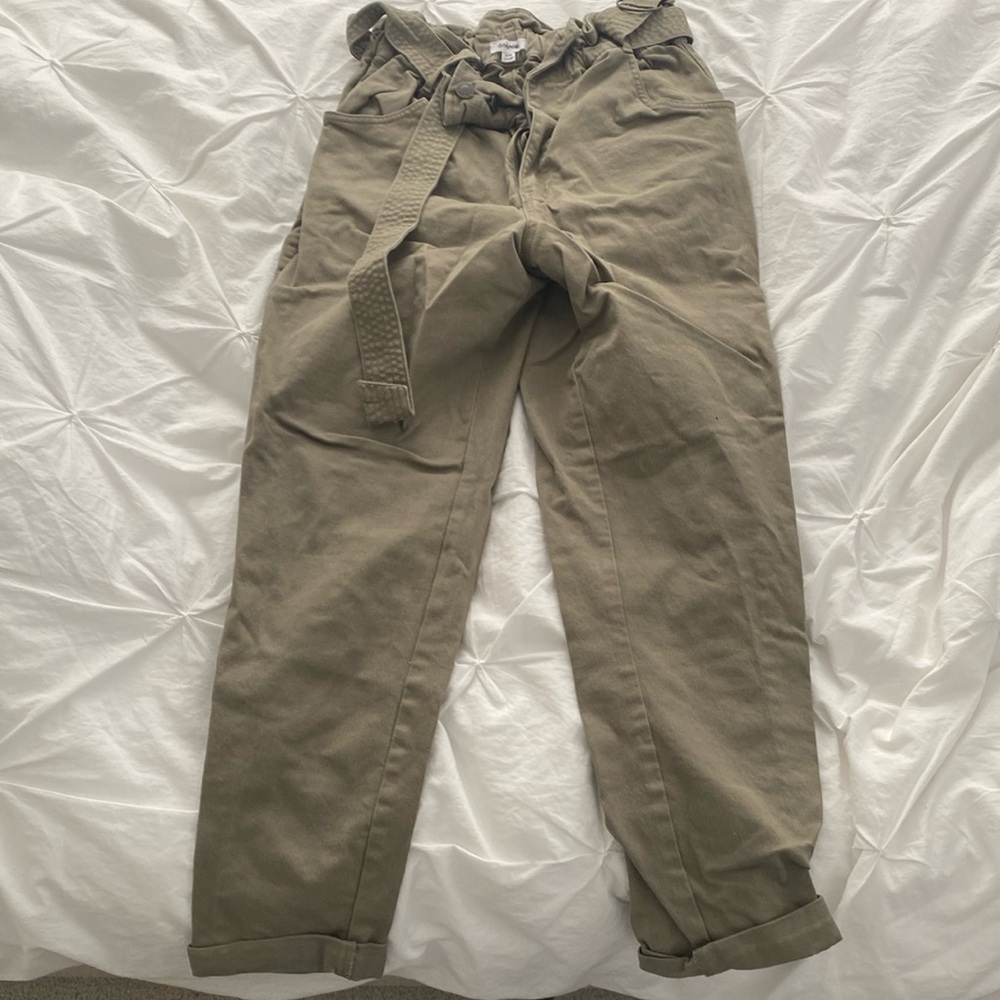 Pants